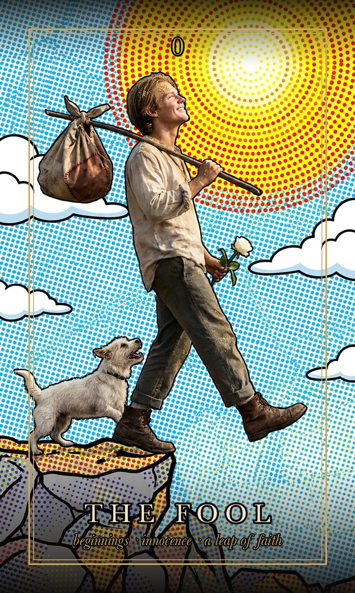The Fool